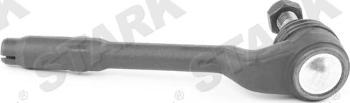 Stark SKTE-0280171 - Наконечник рулевой тяги, шарнир www.autospares.lv