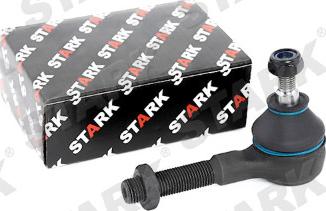 Stark SKTE-0280368 - Stūres šķērsstiepņa uzgalis autospares.lv