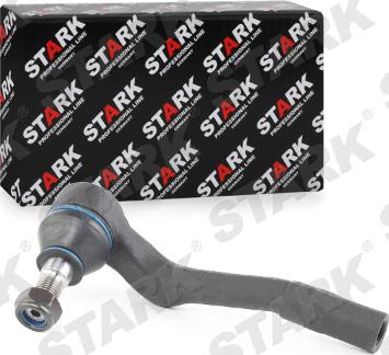 Stark SKTE-0280315 - Наконечник рулевой тяги, шарнир www.autospares.lv