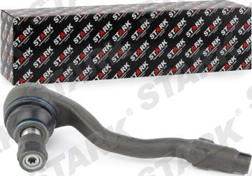 Stark SKTE-0280374 - Stūres šķērsstiepņa uzgalis www.autospares.lv