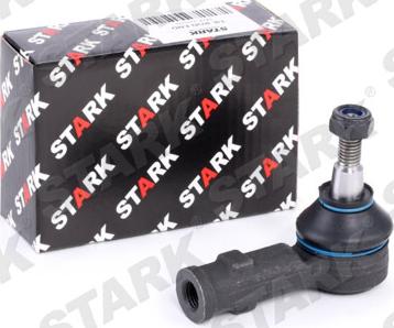 Stark SKTE-0280376 - Tie Rod End www.autospares.lv