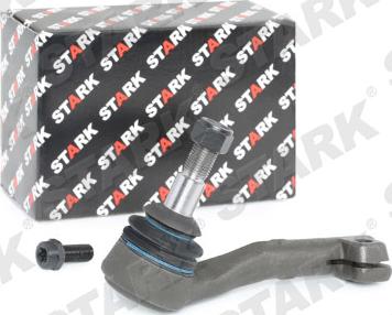 Stark SKTE-0280245 - Stūres šķērsstiepņa uzgalis www.autospares.lv