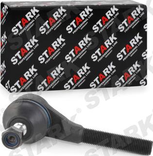 Stark SKTE-0280241 - Stūres šķērsstiepņa uzgalis www.autospares.lv