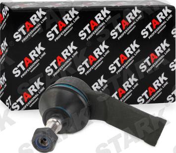 Stark SKTE-0280243 - Stūres šķērsstiepņa uzgalis www.autospares.lv