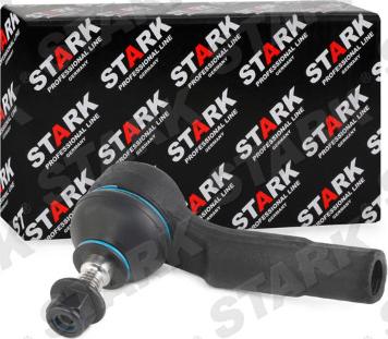 Stark SKTE-0280247 - Наконечник рулевой тяги, шарнир www.autospares.lv