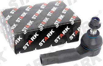 Stark SKTE-0280213 - Stūres šķērsstiepņa uzgalis autospares.lv