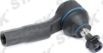 Stark SKTE-0280213 - Наконечник рулевой тяги, шарнир www.autospares.lv