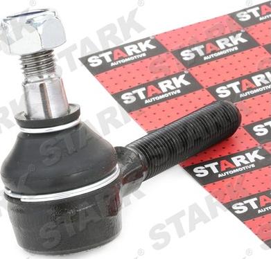 Stark SKTE-0280212 - Наконечник рулевой тяги, шарнир www.autospares.lv