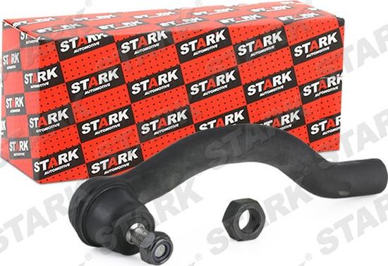 Stark SKTE-0280235 - Stūres šķērsstiepņa uzgalis www.autospares.lv