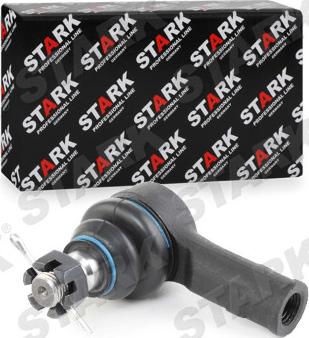 Stark SKTE-0280231 - Наконечник рулевой тяги, шарнир www.autospares.lv