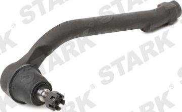 Stark SKTE-0280237 - Stūres šķērsstiepņa uzgalis www.autospares.lv