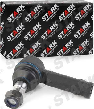 Stark SKTE-0280227 - Stūres šķērsstiepņa uzgalis autospares.lv