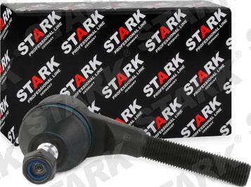 Stark SKTE-0280271 - Stūres šķērsstiepņa uzgalis autospares.lv