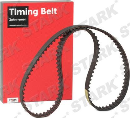 Stark SKTIB-0780068 - Timing Belt www.autospares.lv