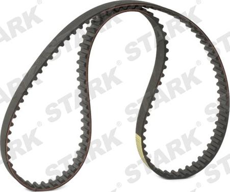 Stark SKTIB-0780068 - Timing Belt www.autospares.lv