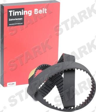 Stark SKTIB-0780067 - Zobsiksna www.autospares.lv