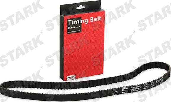 Stark SKTIB-0780006 - Зубчатый ремень ГРМ www.autospares.lv