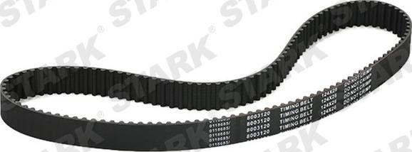 Stark SKTIB-0780078 - Zobsiksna autospares.lv