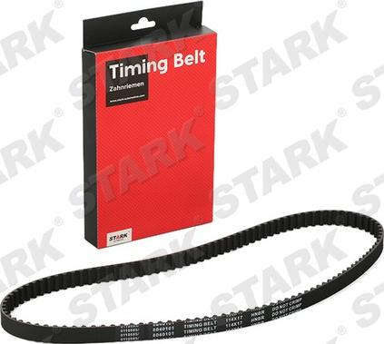 Stark SKTIB-0780139 - Timing Belt www.autospares.lv