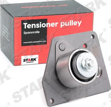 Stark SKTPT-0650090 - Tensioner Pulley, timing belt www.autospares.lv