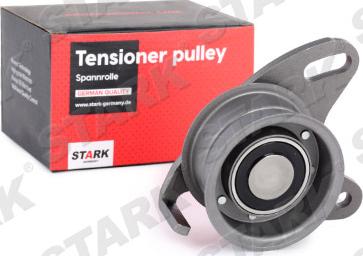 Stark SKTPT-0650059 - Tensioner Pulley, timing belt www.autospares.lv