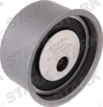 Stark SKTPT-0650009 - Spriegotājrullītis, Gāzu sadales mehānisma piedziņas siksna www.autospares.lv