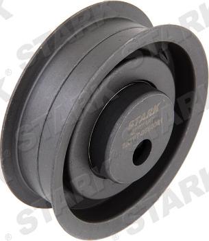 Stark SKTPT-0650001 - Натяжной ролик, зубчатый ремень ГРМ www.autospares.lv