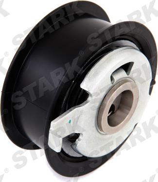 Stark SKTPT-0650003 - Spriegotājrullītis, Gāzu sadales mehānisma piedziņas siksna www.autospares.lv