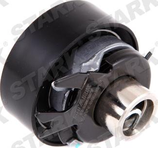 Stark SKTPT-0650012 - Spriegotājrullītis, Gāzu sadales mehānisma piedziņas siksna www.autospares.lv