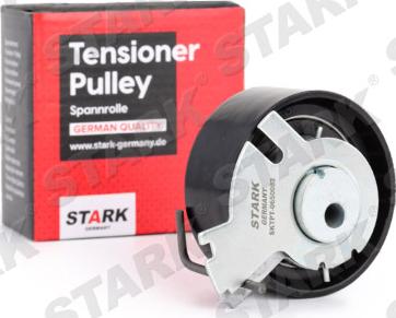 Stark SKTPT-0650082 - Tensioner Pulley, timing belt www.autospares.lv