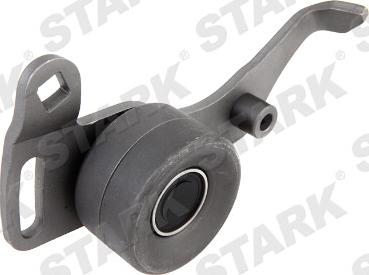 Stark SKTPT-0650029 - Spriegotājrullītis, Gāzu sadales mehānisma piedziņas siksna www.autospares.lv