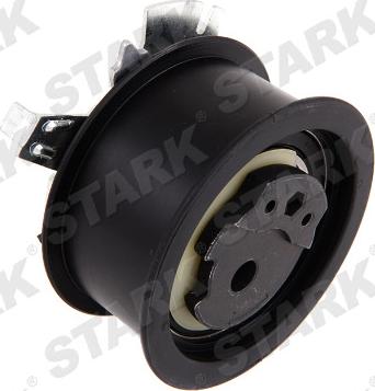 Stark SKTPT-0650024 - Spriegotājrullītis, Gāzu sadales mehānisma piedziņas siksna www.autospares.lv