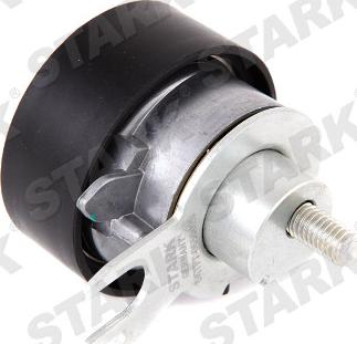 Stark SKTPT-0650020 - Tensioner Pulley, timing belt www.autospares.lv