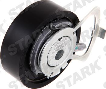 Stark SKTPT-0650028 - Tensioner Pulley, timing belt www.autospares.lv