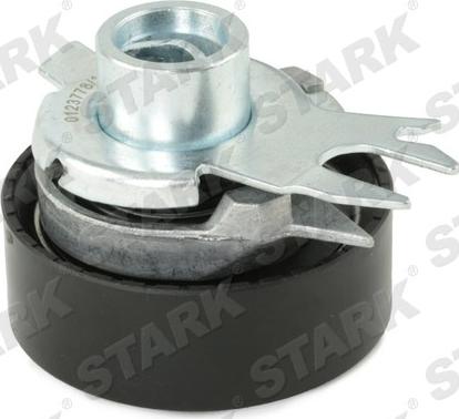 Stark SKTPT-0650188 - Spriegotājrullītis, Gāzu sadales mehānisma piedziņas siksna www.autospares.lv