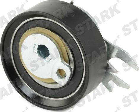 Stark SKTPT-0650188 - Spriegotājrullītis, Gāzu sadales mehānisma piedziņas siksna www.autospares.lv