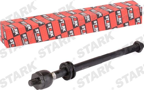 Stark SKTR-0240056 - Aksiālais šarnīrs, Stūres šķērsstiepnis autospares.lv