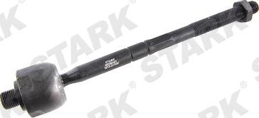 Stark SKTR-0240007 - Осевой шарнир, рулевая тяга www.autospares.lv