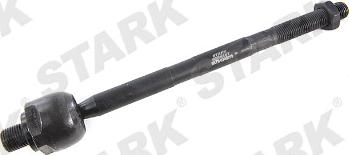 Stark SKTR-0240019 - Aksiālais šarnīrs, Stūres šķērsstiepnis autospares.lv