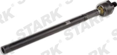 Stark SKTR-0240014 - Осевой шарнир, рулевая тяга www.autospares.lv