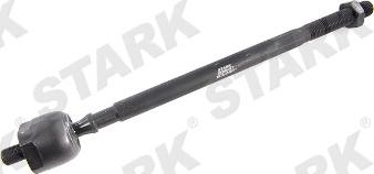 Stark SKTR-0240017 - Aksiālais šarnīrs, Stūres šķērsstiepnis autospares.lv