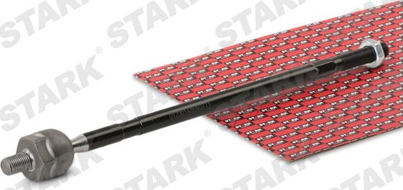 Stark SKTR-0240148 - Aksiālais šarnīrs, Stūres šķērsstiepnis www.autospares.lv