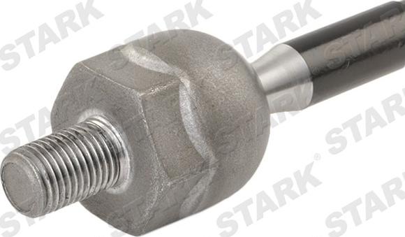 Stark SKTR-0240148 - Inner Tie Rod, Axle Joint www.autospares.lv