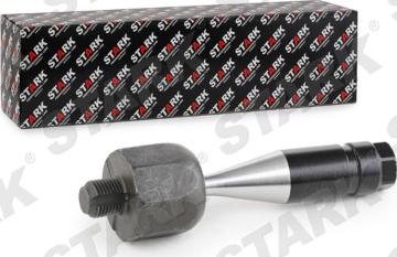 Stark SKTR-0240109 - Осевой шарнир, рулевая тяга www.autospares.lv