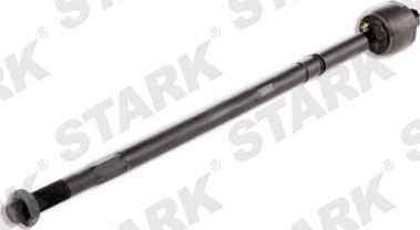 Stark SKTR-0240119 - Aksiālais šarnīrs, Stūres šķērsstiepnis www.autospares.lv