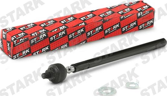 Stark SKTR-0240114 - Aksiālais šarnīrs, Stūres šķērsstiepnis autospares.lv