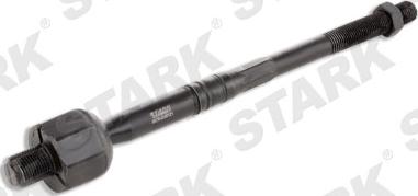 Stark SKTR-0240121 - Aksiālais šarnīrs, Stūres šķērsstiepnis autospares.lv