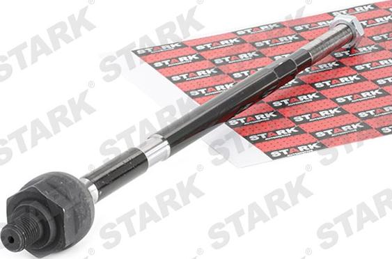 Stark SKTR-0240358 - Aksiālais šarnīrs, Stūres šķērsstiepnis autospares.lv