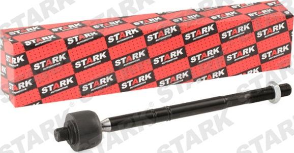 Stark SKTR-0240362 - Aksiālais šarnīrs, Stūres šķērsstiepnis www.autospares.lv