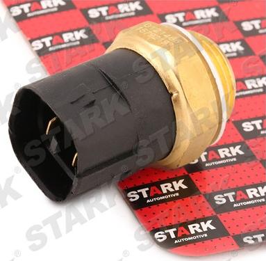 Stark SKTS-2100017 - Termoslēdzis, Radiatora ventilators autospares.lv